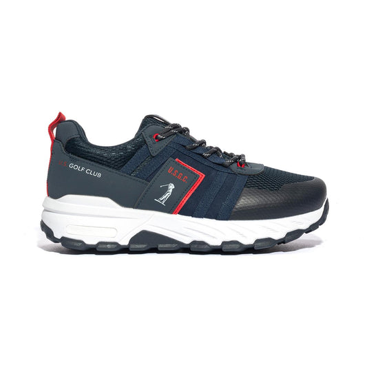 U.S. GOLF CLUB US4511 NAVY Sneakers Uomo 
