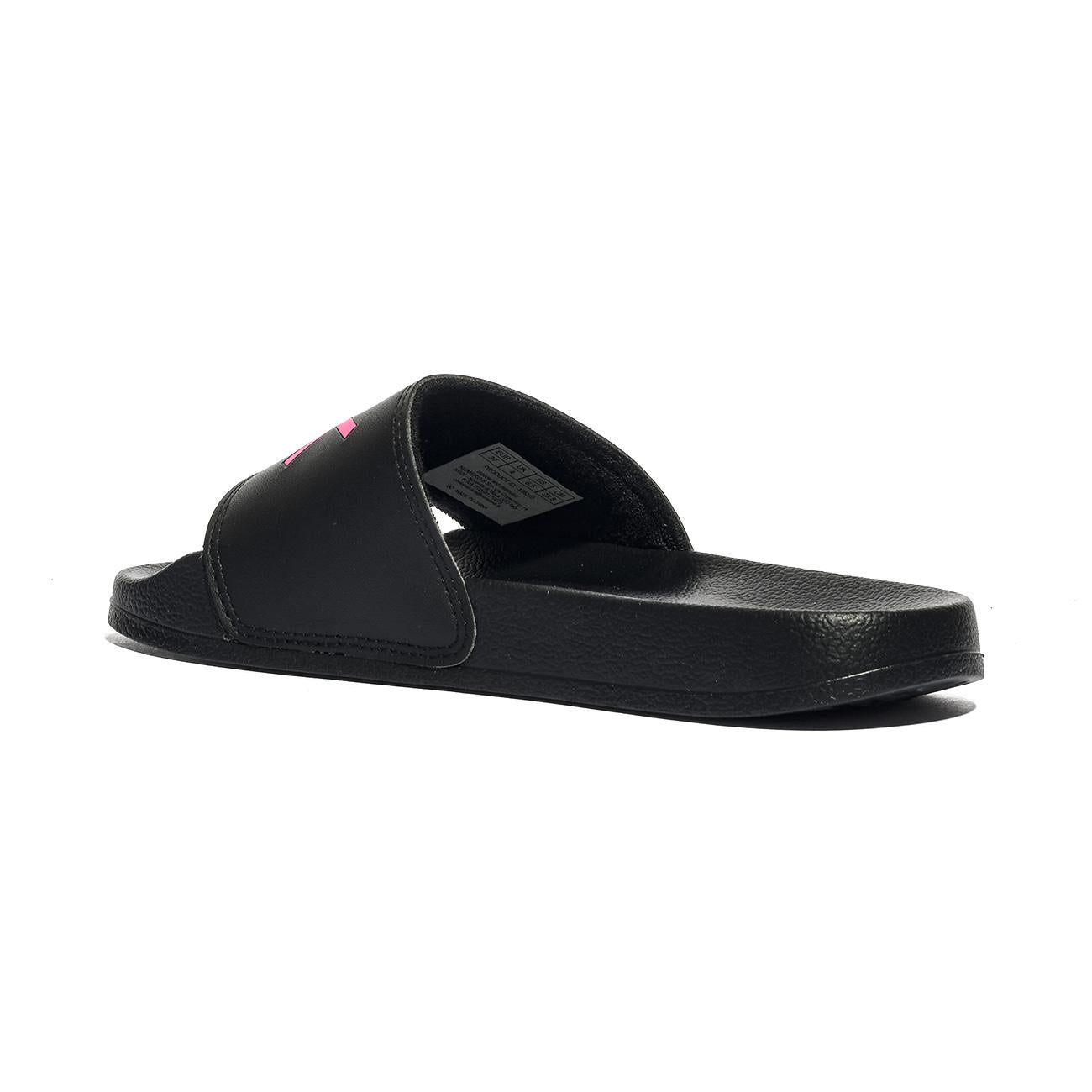SUN 68 X36210 NERO Ciabatte Donna 