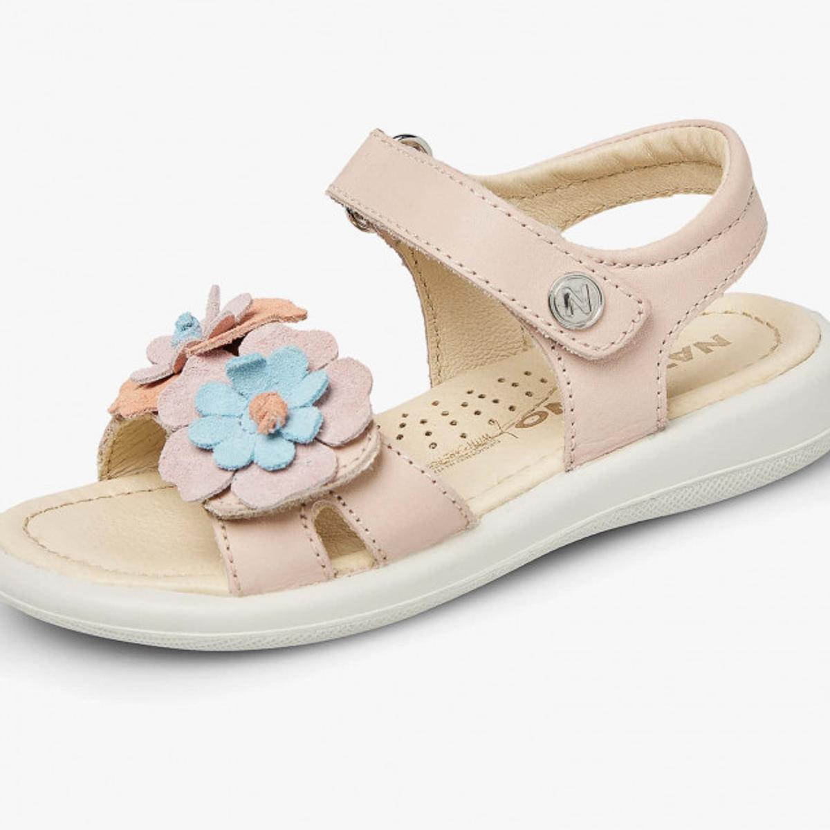 NATURINO 0010503222-02-0M04 CIPRIA Sandali Bambina 