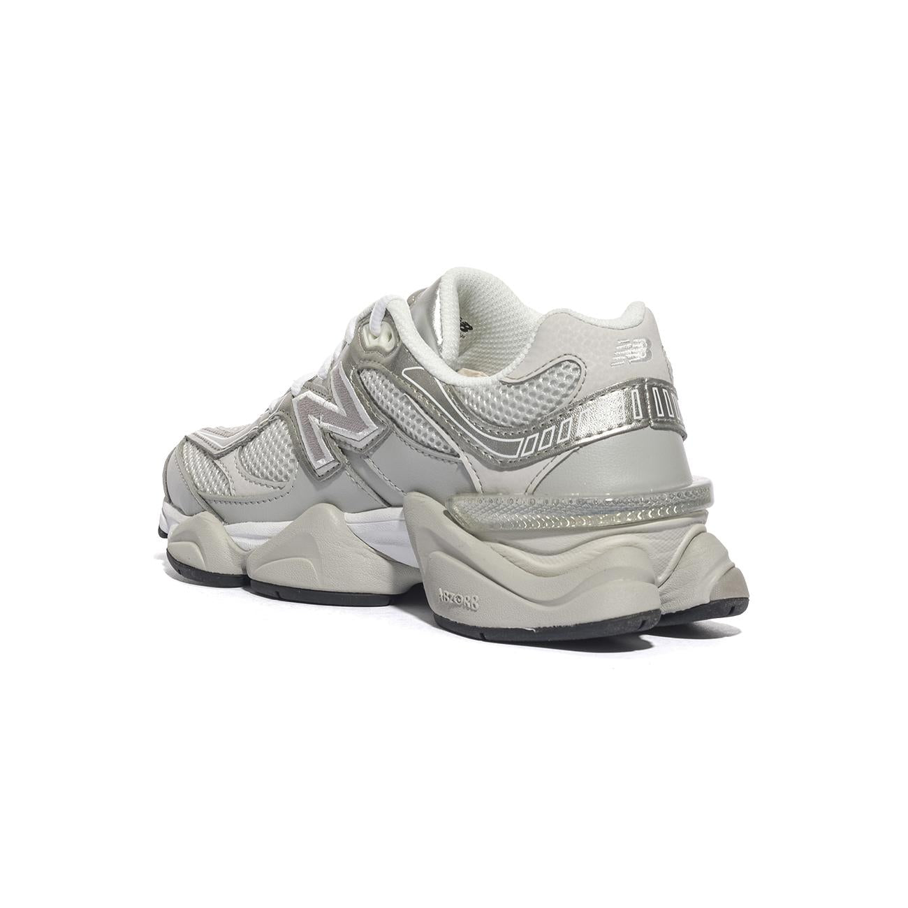 NEW BALANCE U90606MU MIX Sneakers Donna 