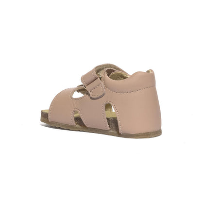 FALCOTTO 0011501079.01.1M19 CIPRIA PLATINUM Sandali Bambina 