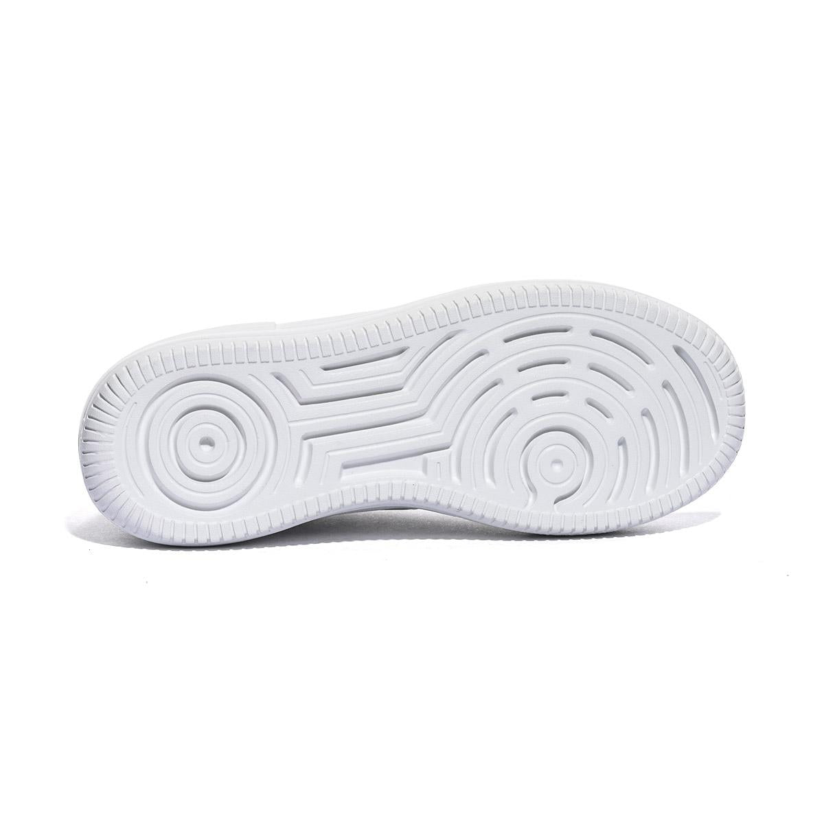 LUMBERJACK 102268546 WHITE Sneakers Donna 