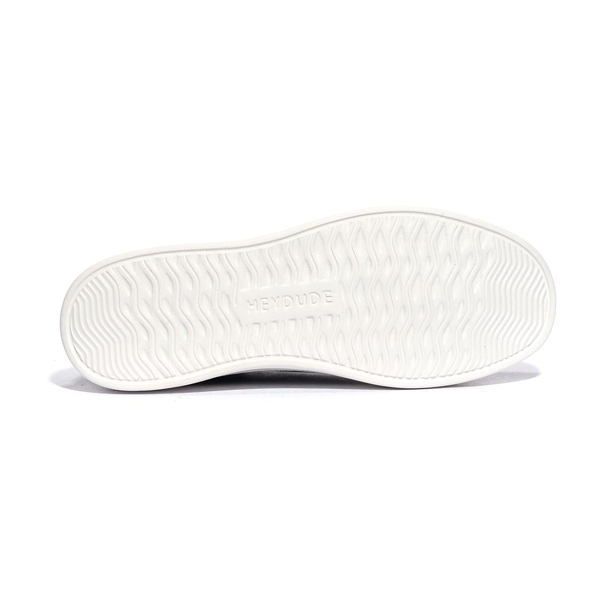 HEY DUDE HD40154-0XD Black Sneakers Donna 