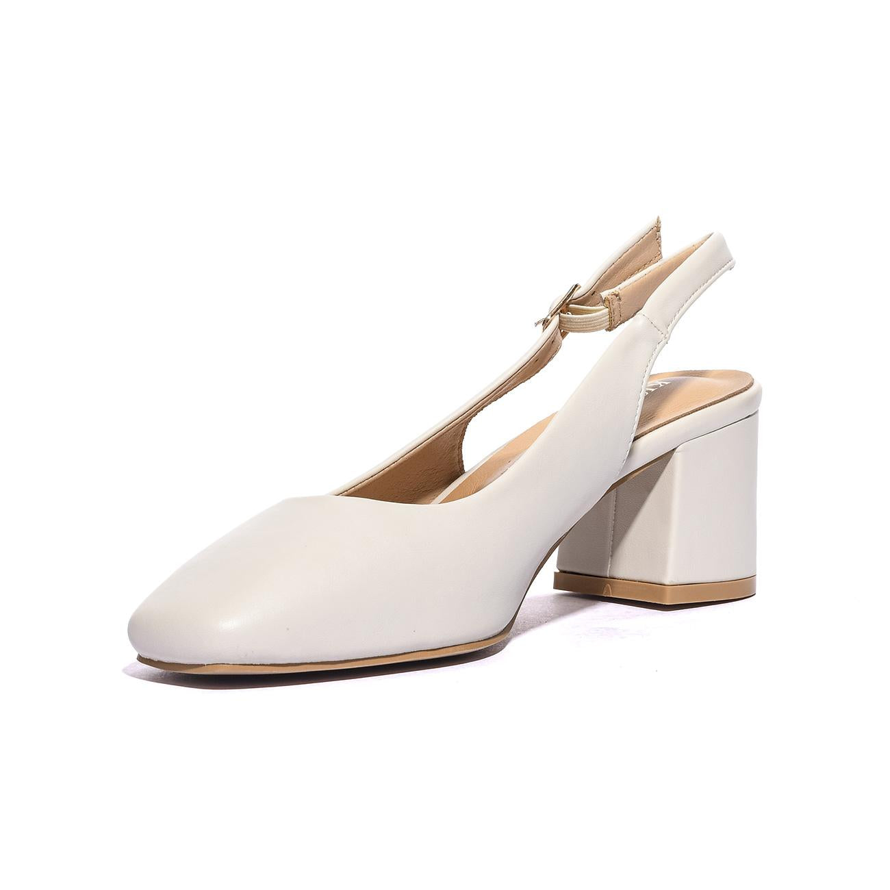 KISS KRISS 025 LIZ PANNA Decollete Donna 