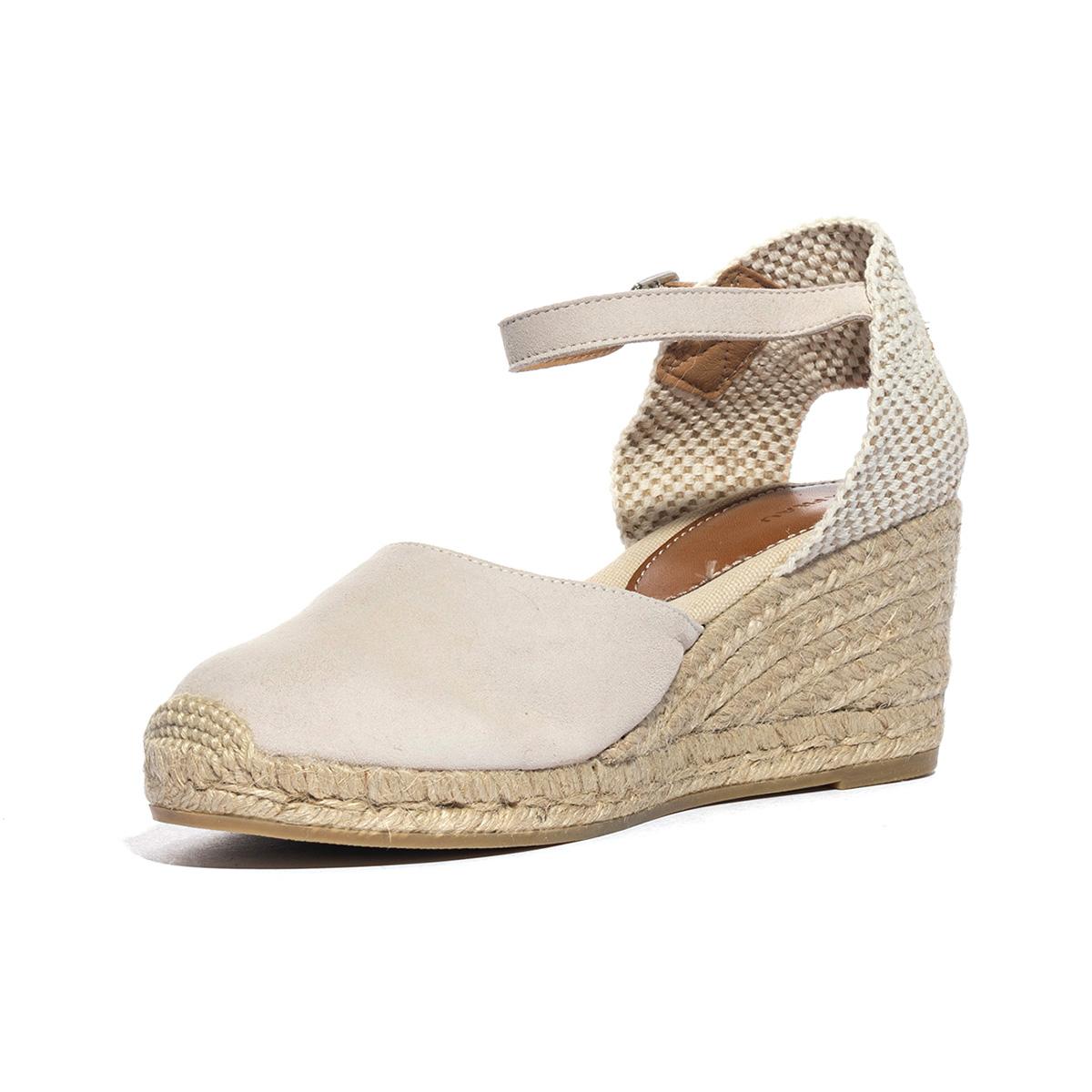 Sandali Frau 63d6 BIanchi 63D6CALCE FRAU