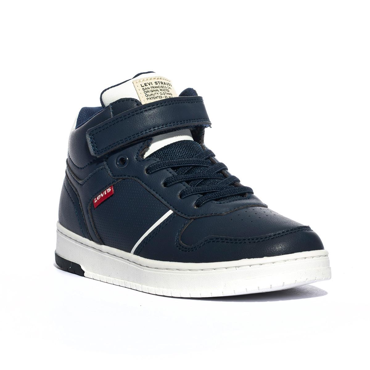 LEVI'S VIRV0072S-40 MIX Sneakers Bambino 