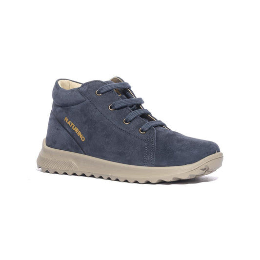 NATURINO 0012018837.01.1C25 NAVT ZUCCA Sneakers Bambino 