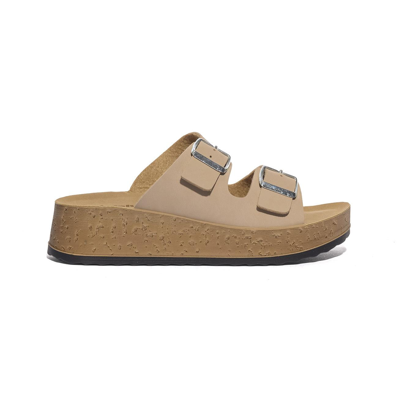 IN BLU PK000044 SABBIA Sandali Donna 