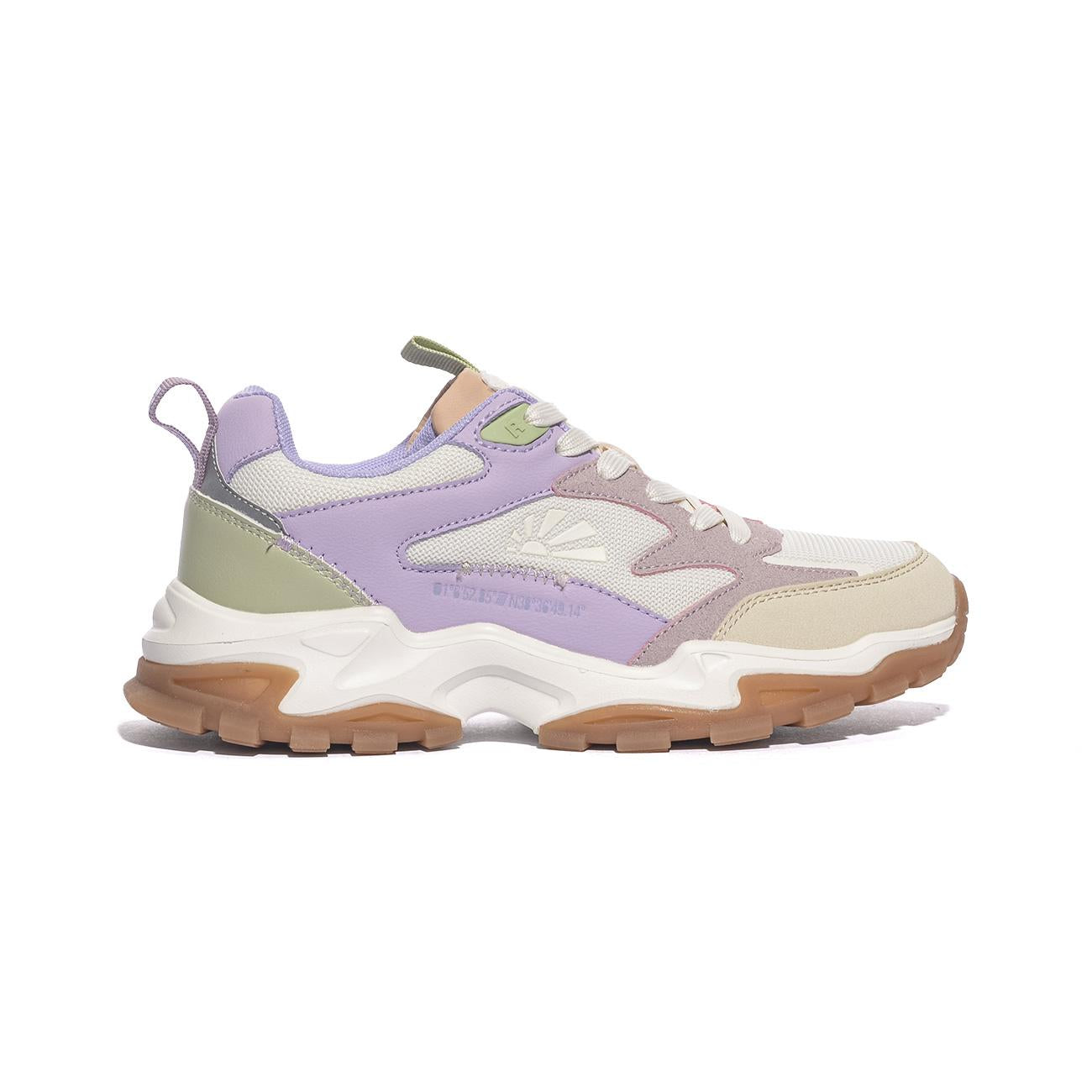REFRESH 175017 HIELOHIELO Sneakers Donna 