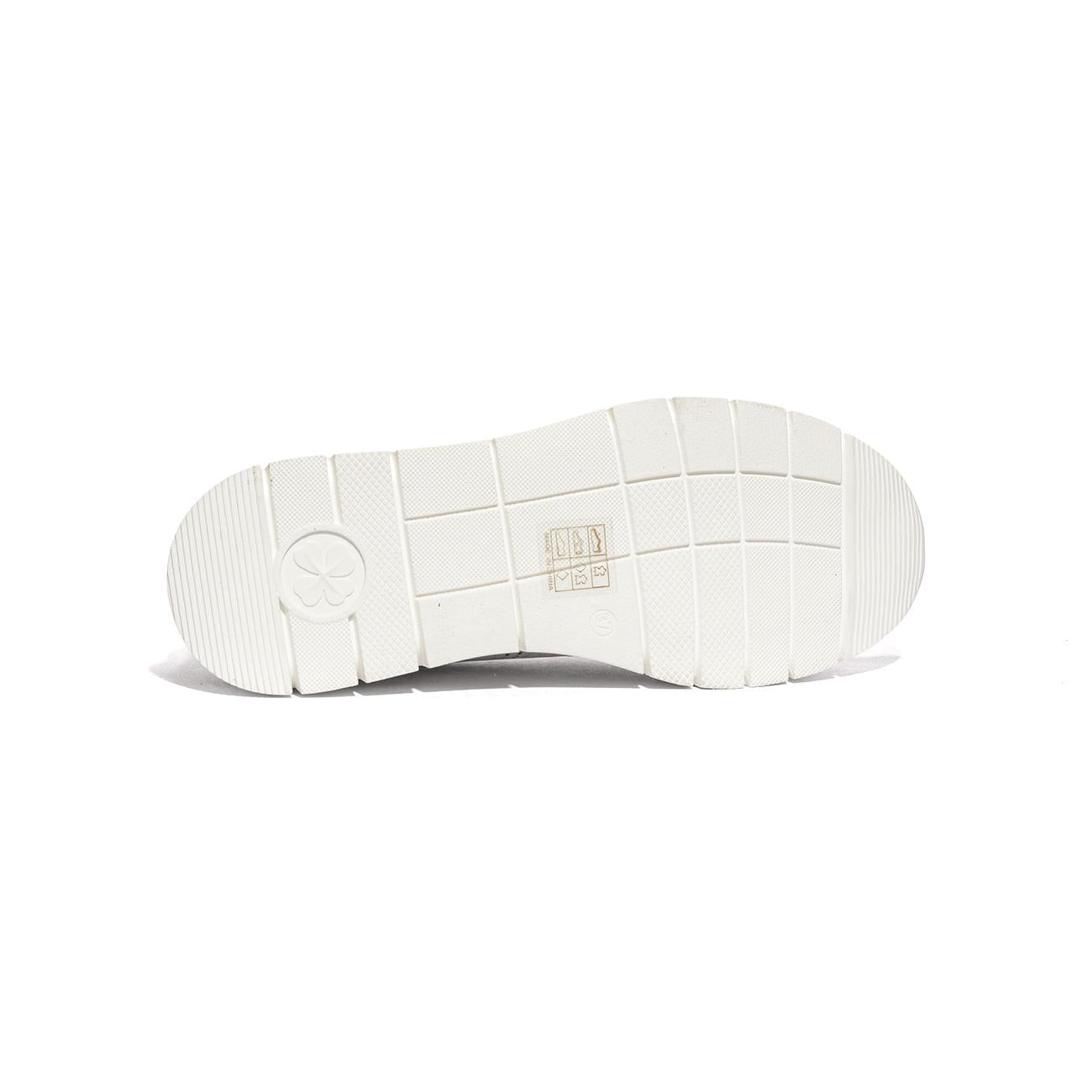CC RESORTS CAIRO CHAMPAGNE BEIGE Sneakers Donna 