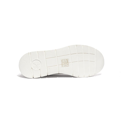 CC RESORTS CAIRO CHAMPAGNE BEIGE Sneakers Donna 