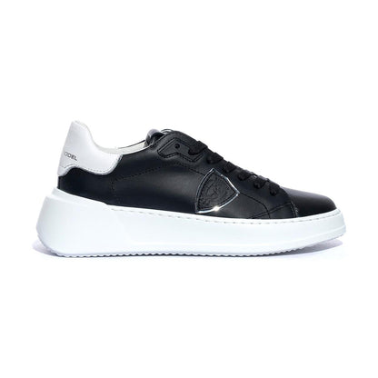 PHILIPPE MODEL BJLDU005 MIX Sneakers Donna 