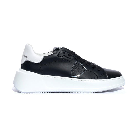 PHILIPPE MODEL BJLDU005 MIX Sneakers Donna 