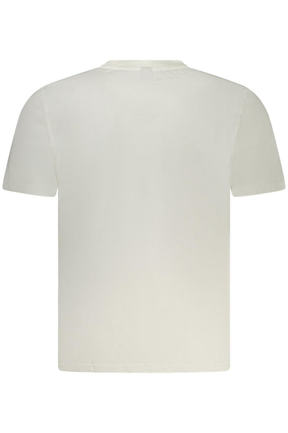 NORTH SAILS 996019000_BI0101 Bianco T-Shirt Uomo 