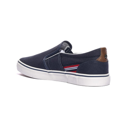 BEVERLY HILLS POLO CLUB BHM610205 1108 Slip-on Uomo 