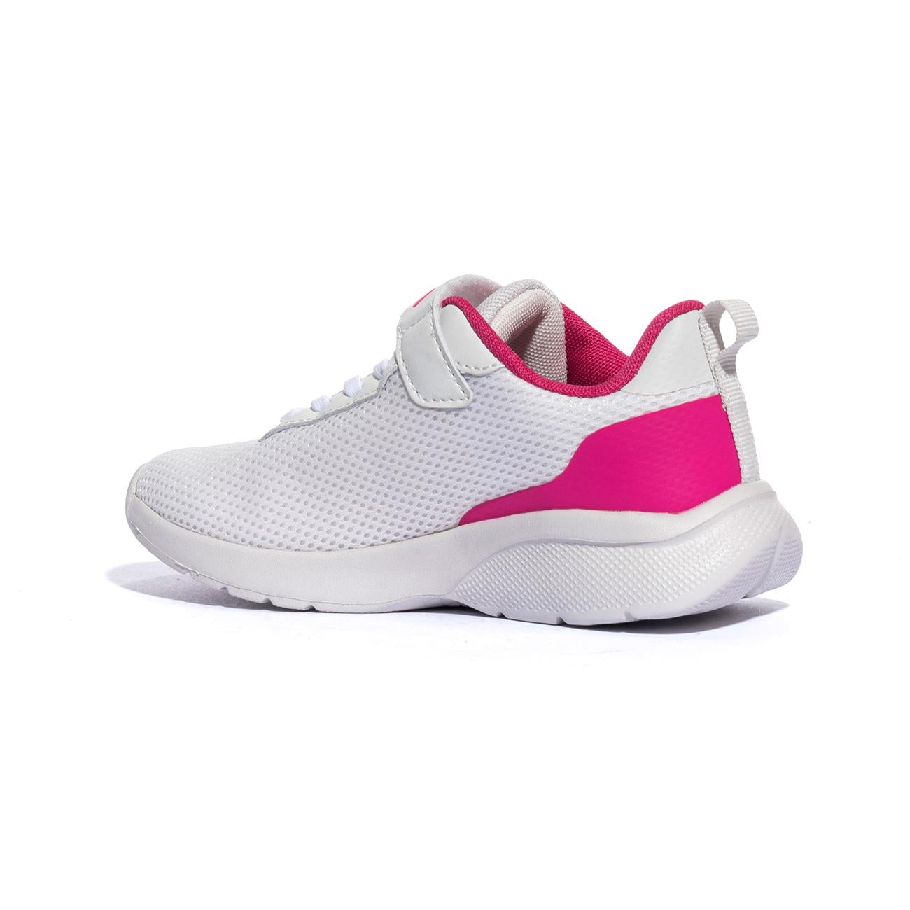 FILA FFK0110 Nimbus Pink Sneakers Bambina 
