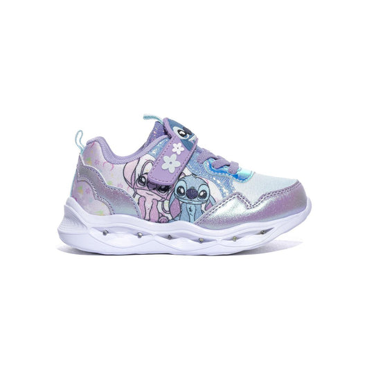 Lilo & Stitch D6020203T LILAC Sneakers Bambina 