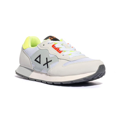 SUN 68 Z35313T BIANCO Sneakers Bambino 