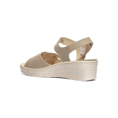 RIPOSELLA GRETA E D20203 TORTORA Sandali Donna 