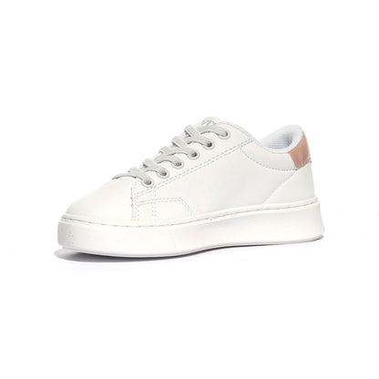 LEVI'S VAMB0033S 0077 WHITE PINK Sneakers Bambina 