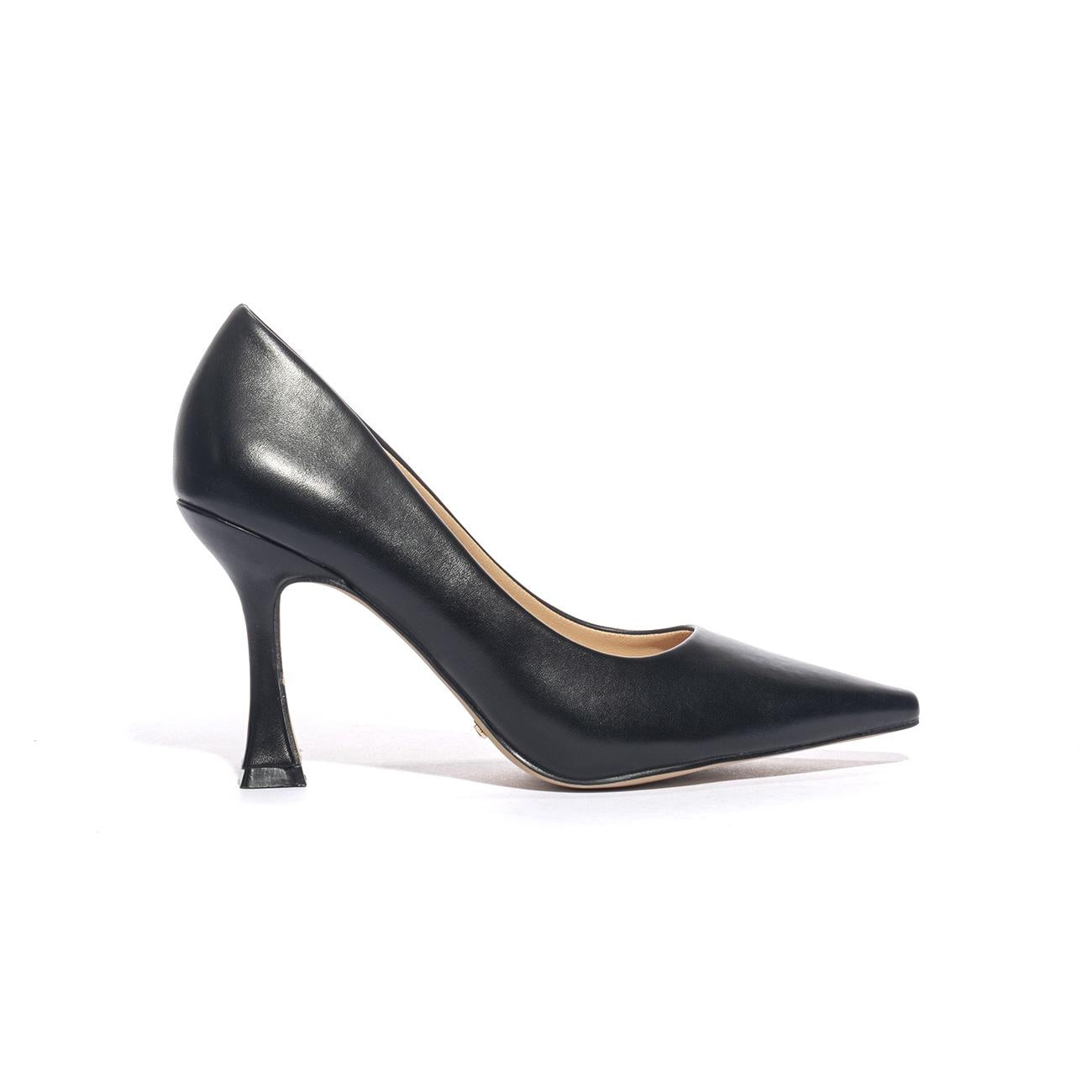 KISS KRISS 4021 NERO Decollete Donna 