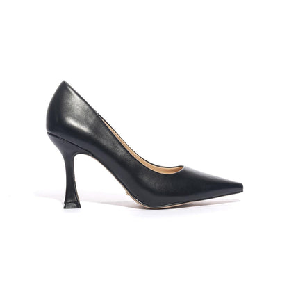 KISS KRISS 4021 NERO Decollete Donna 
