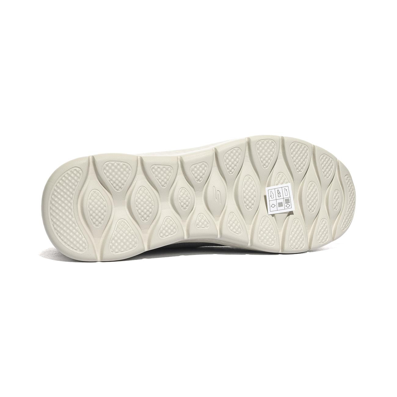 SKECHERS 216332 BRN Sneakers Uomo 
