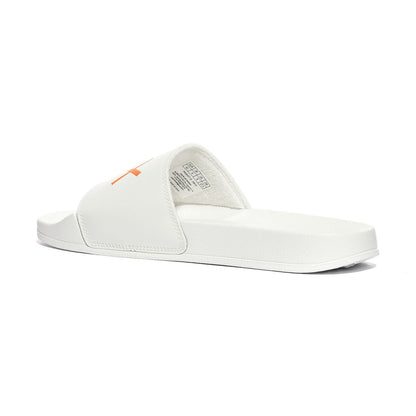SUN 68 X36110 BIANCO Ciabatte Uomo 