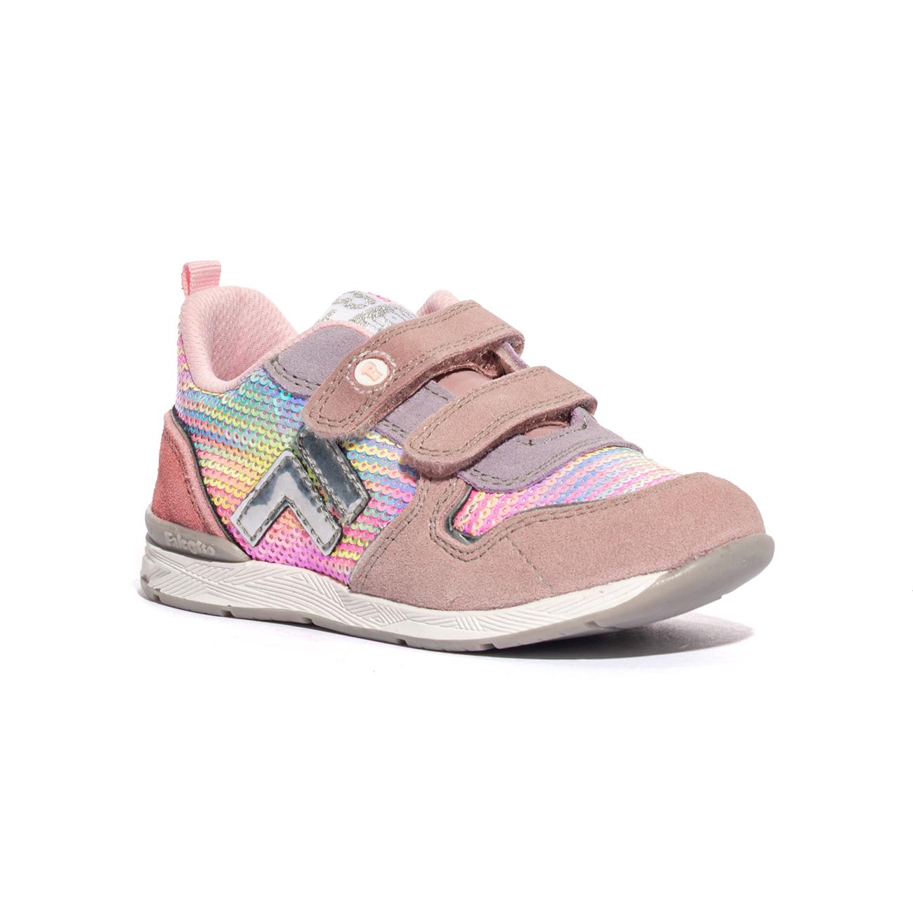 FALCOTTO 0012017419-12-1M13 PINK CANDY Sneakers Bambina 