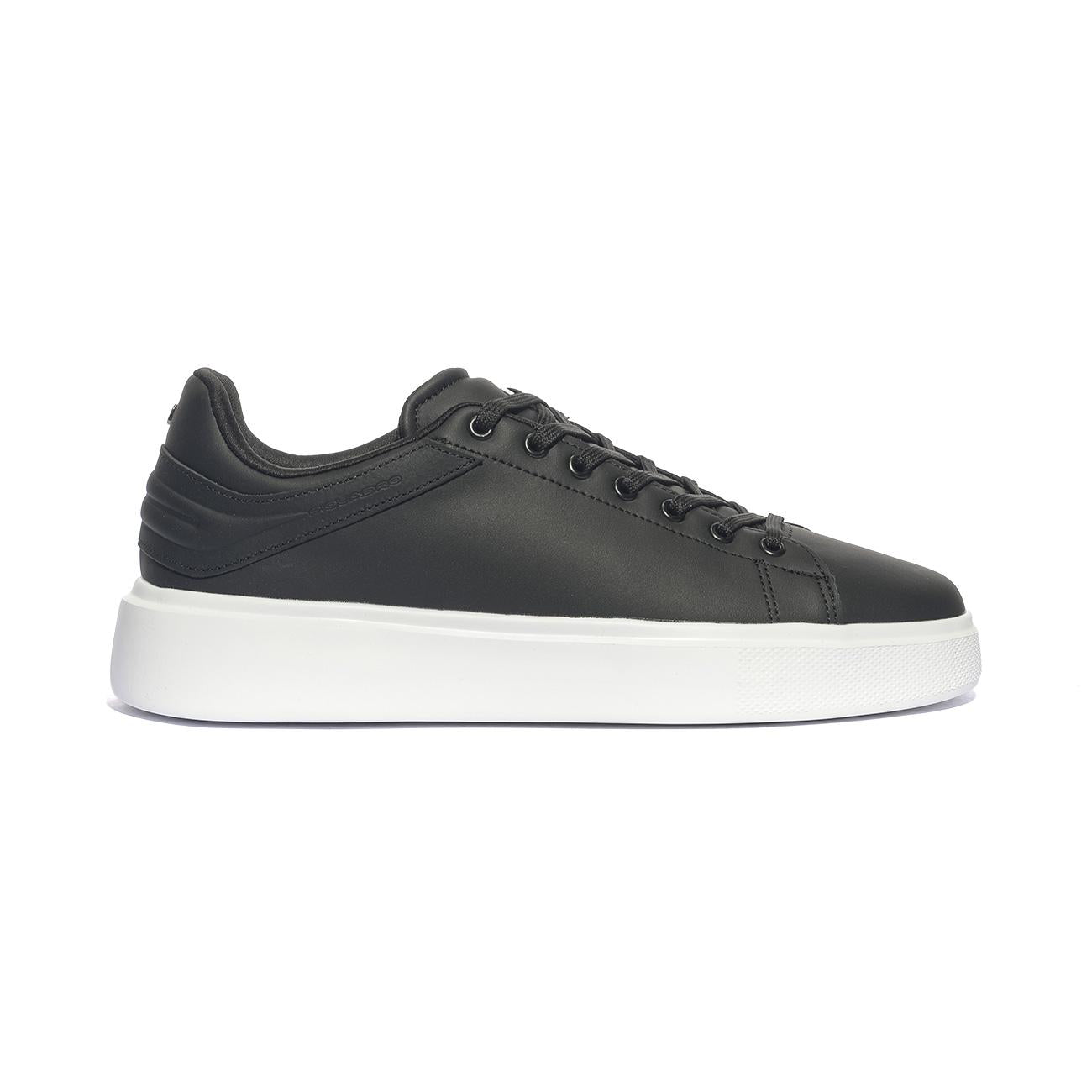 Sneakers Piquadro Pq7700 Nere PQ7700BLACK PIQUADRO