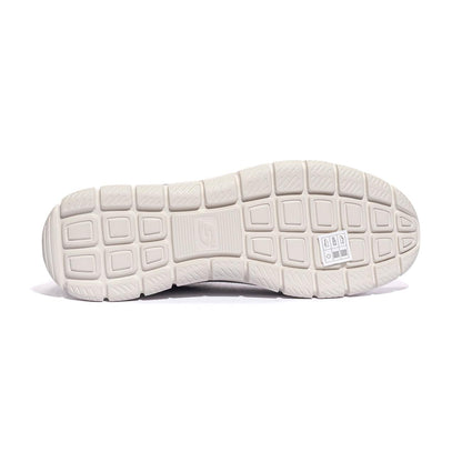 SKECHERS 232699 GRY Sneakers Uomo 