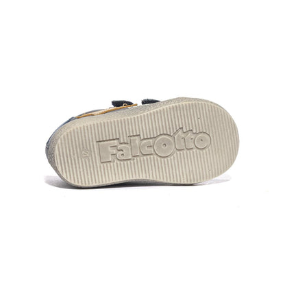 Sneakers Falcotto Alnoite Blu 0012017157.01.2C89INDIGO NAVY AZURE FALCOTTO