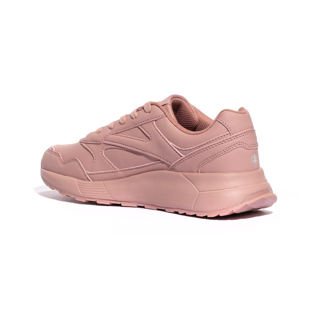 LUMBERJACK SWC7311-001 PINK Sneakers Donna 