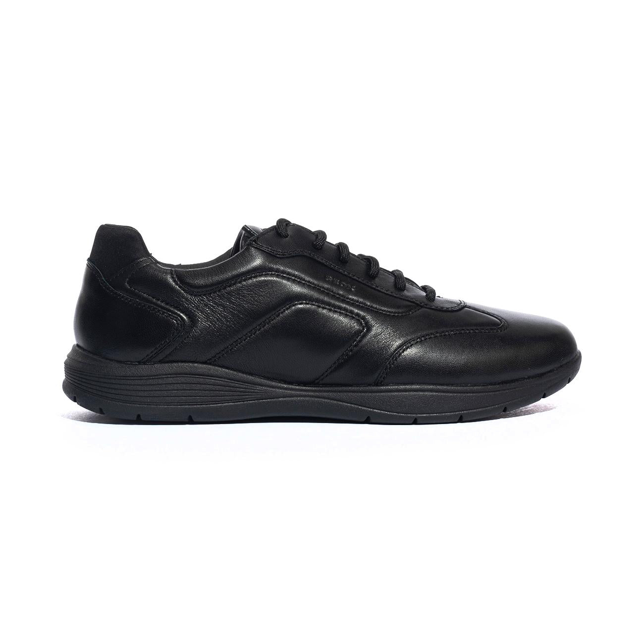 GEOX U16BXC 000LM BLACK  C9999 Sneakers Uomo 