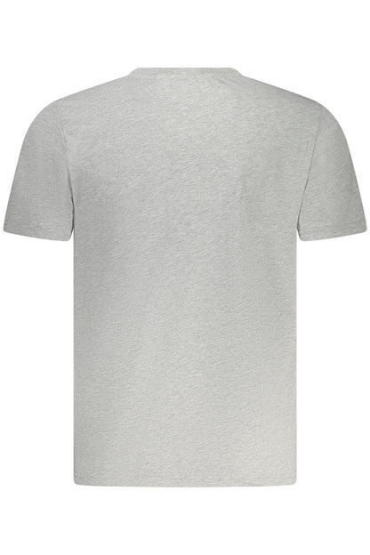 NORTH SAILS 996027000_GR0926 Grigio T-Shirt Uomo 