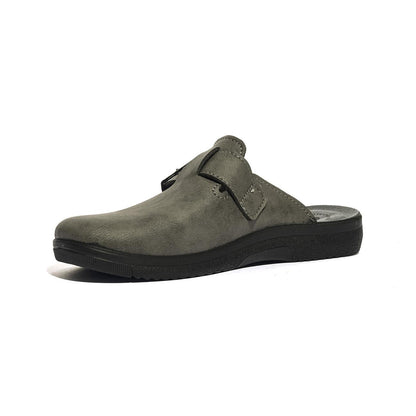 Ciabatte Inblu Dg000019 Grigie DG000019GRIGIO IN BLU