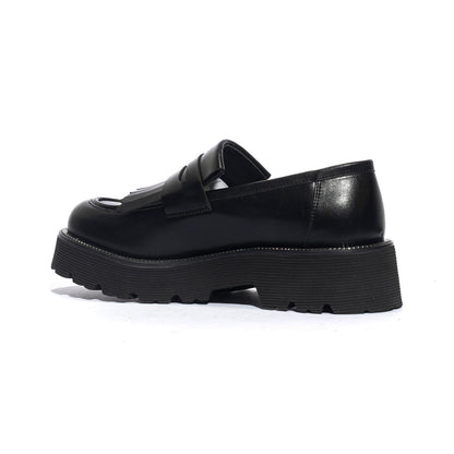 Mocassini Kharisma 8264 Neri 8264NERO KHARISMA