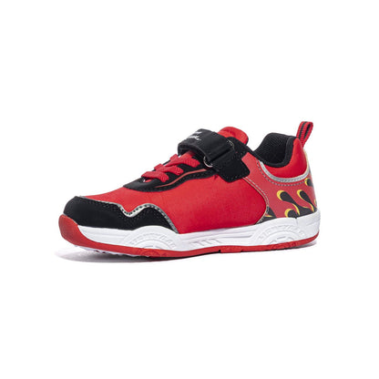 CARS D5010223T RED Sneakers Bambino 