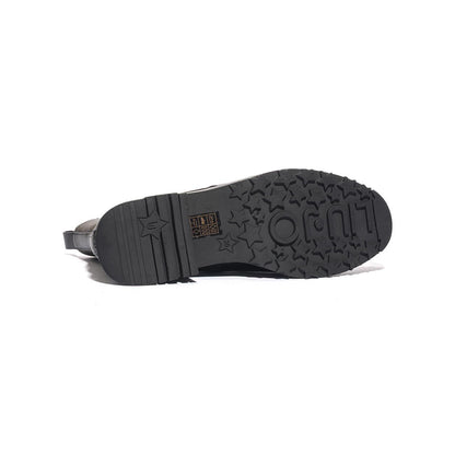 Stivalrtti Liu Jo NWNCY Marroni SF4137EX270S1033BLACK BROWN LIUJO