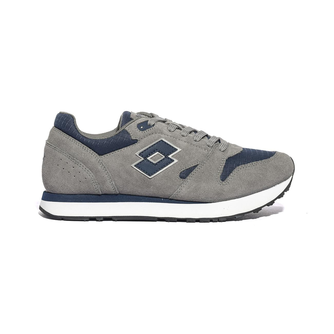 LOTTO 213549 COOL GRAY Sneakers Uomo 