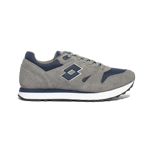 LOTTO 213549 COOL GRAY Sneakers Uomo 