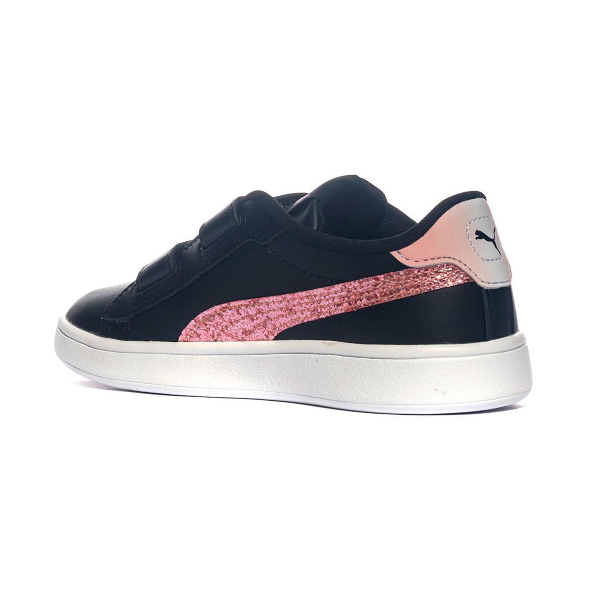 PUMA 392584-02 MIX Sneakers Bambina 