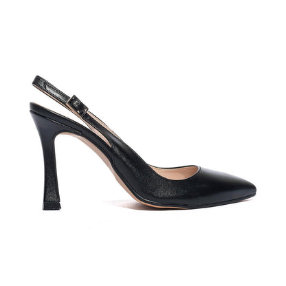 KISS KRISS 5391 NERO Decollete Donna 