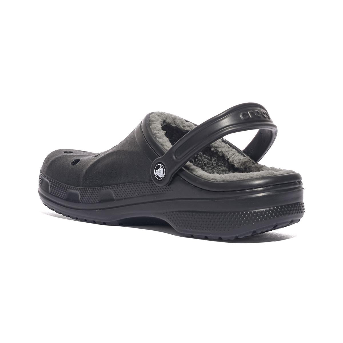 CROCS CR.210750 BLACK SANDALO Unisex 