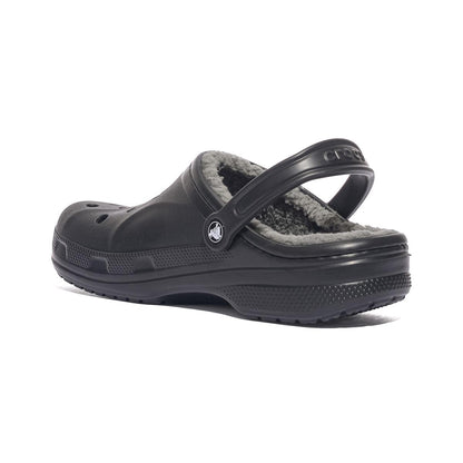 CROCS CR.210750 BLACK SANDALO Unisex 