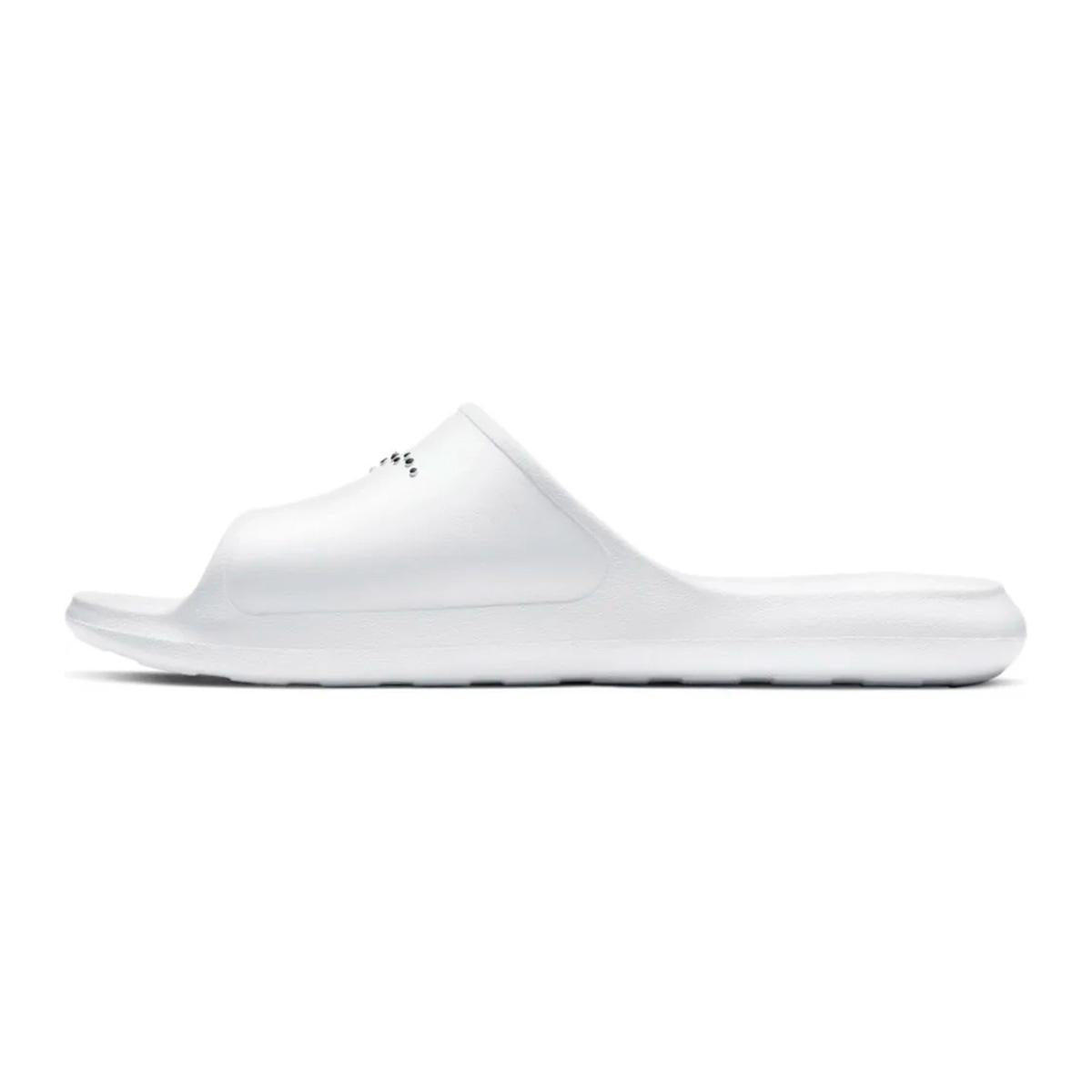 NIKE CZ5478-100 BIANCO Ciabatte Unisex 