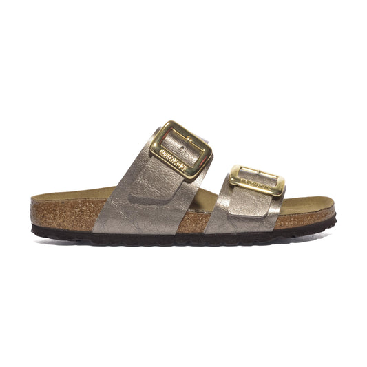 BIRKENSTOCK 1029372 GRACEFUL TAUPE Sandali Donna 