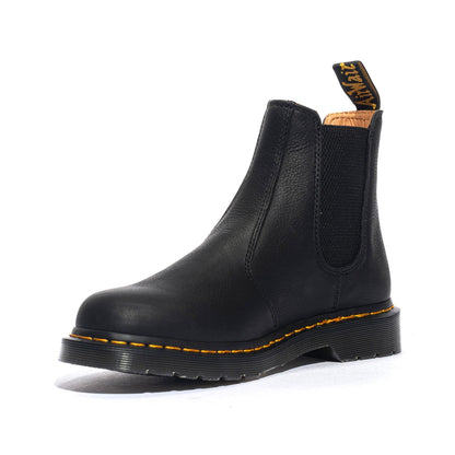 DR MARTENS 31989001 BLACK Stivaletti Uomo 