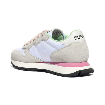 SUN 68 Z36201 BIANCO Sneakers Donna 