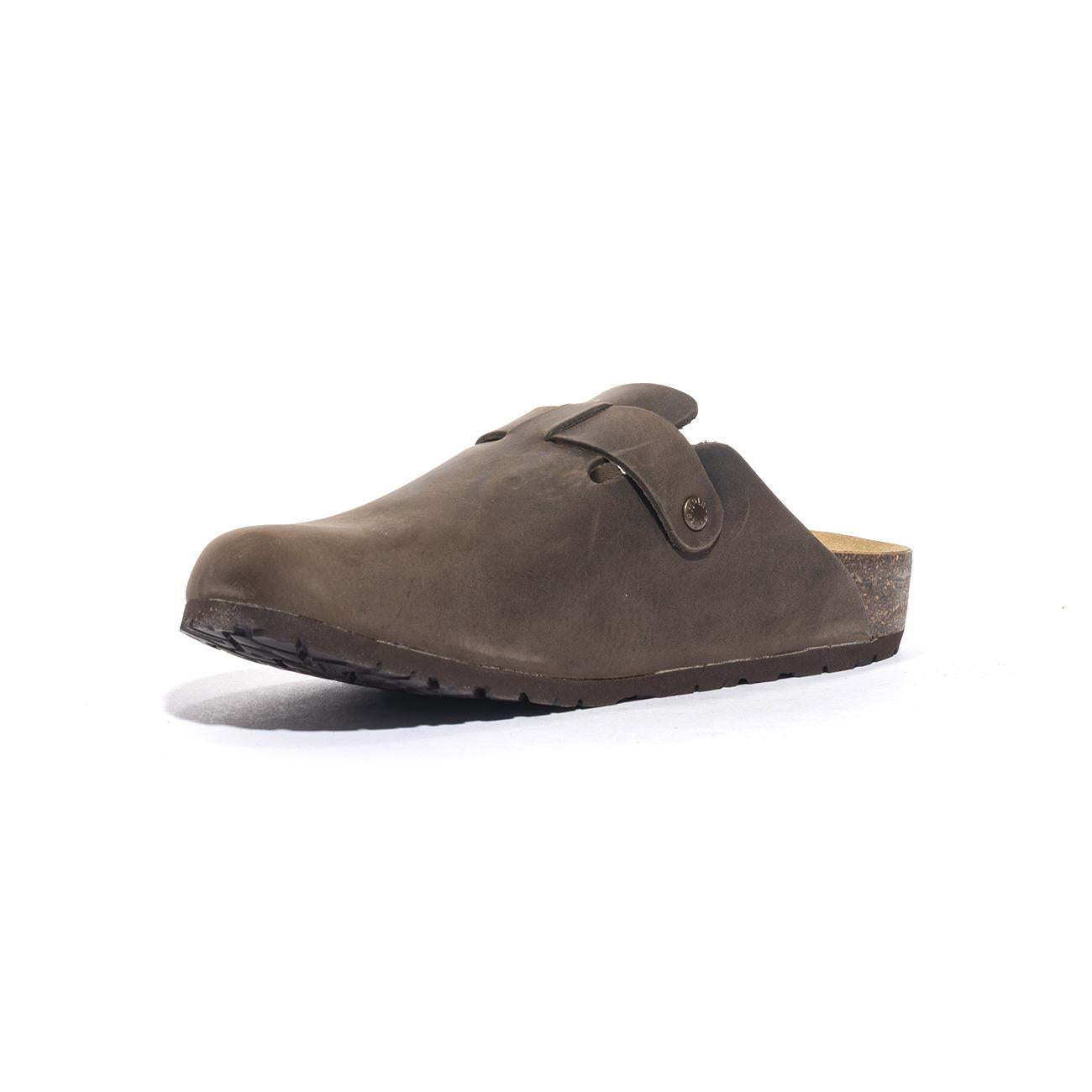 BIONATURA 11VEGAS HORSE CAFFE Sabot Unisex 